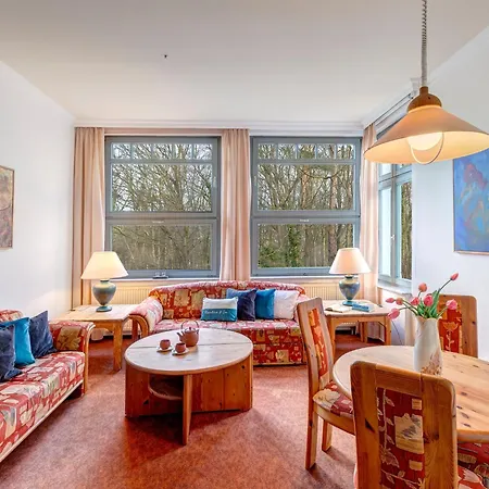 Seeschwalbe Apartment Zinnowitz