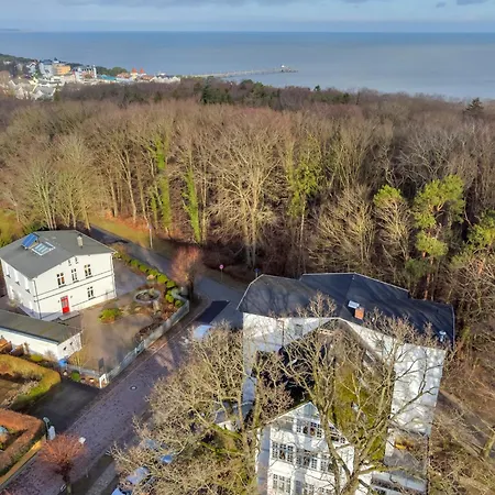 Apartment Seeschwalbe *