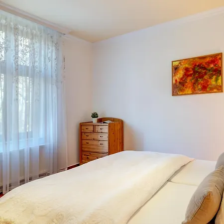 Seeschwalbe Apartment