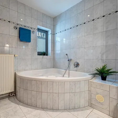 Apartment Seeschwalbe *