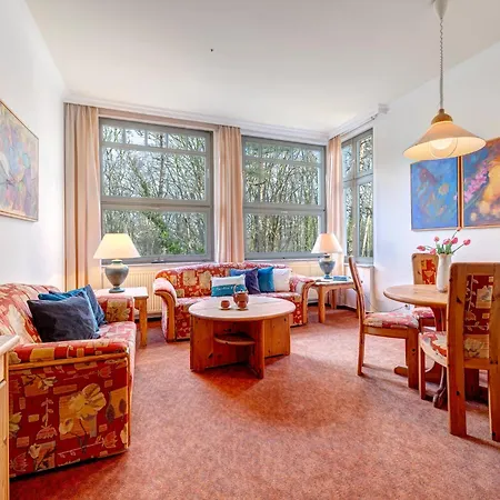 Seeschwalbe Apartment