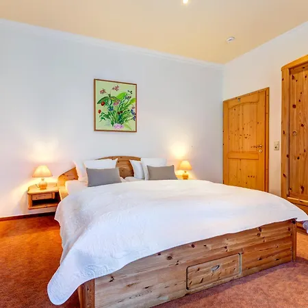 Apartment Seeschwalbe *