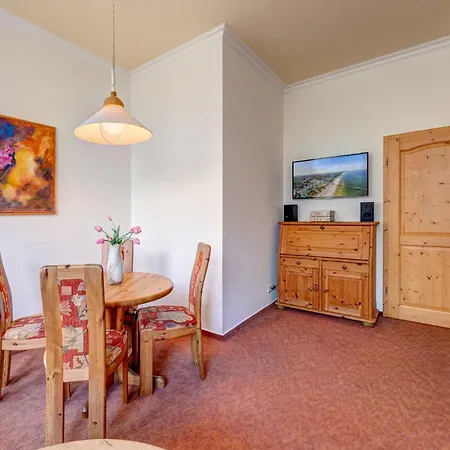 Seeschwalbe Zinnowitz