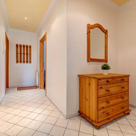 Apartment Seeschwalbe